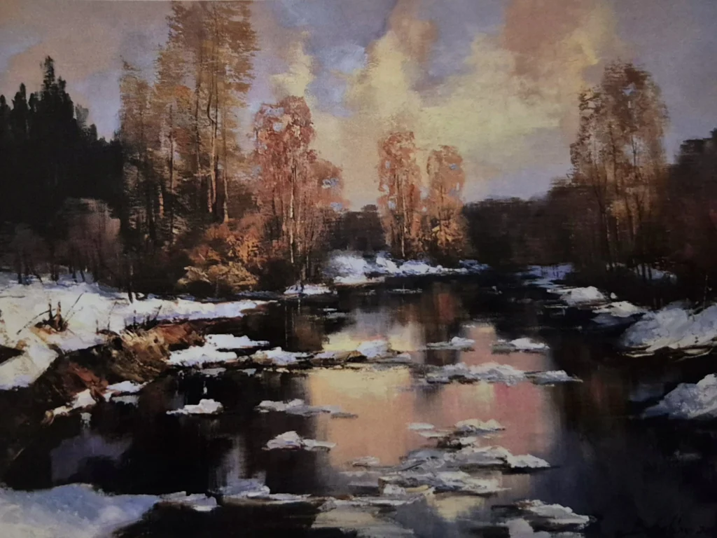 Bubelényi László - Az utolsó hó (2014)