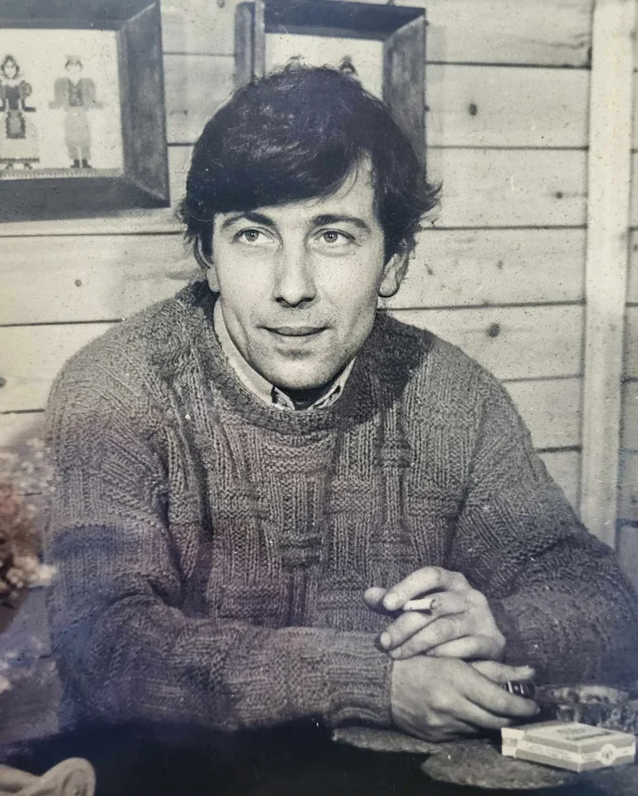 Bubelényi László - 1975