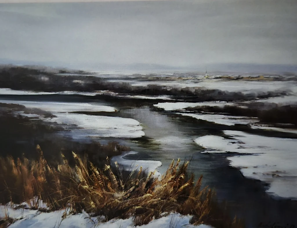Bubelényi László - Egy szürke nap (2012)