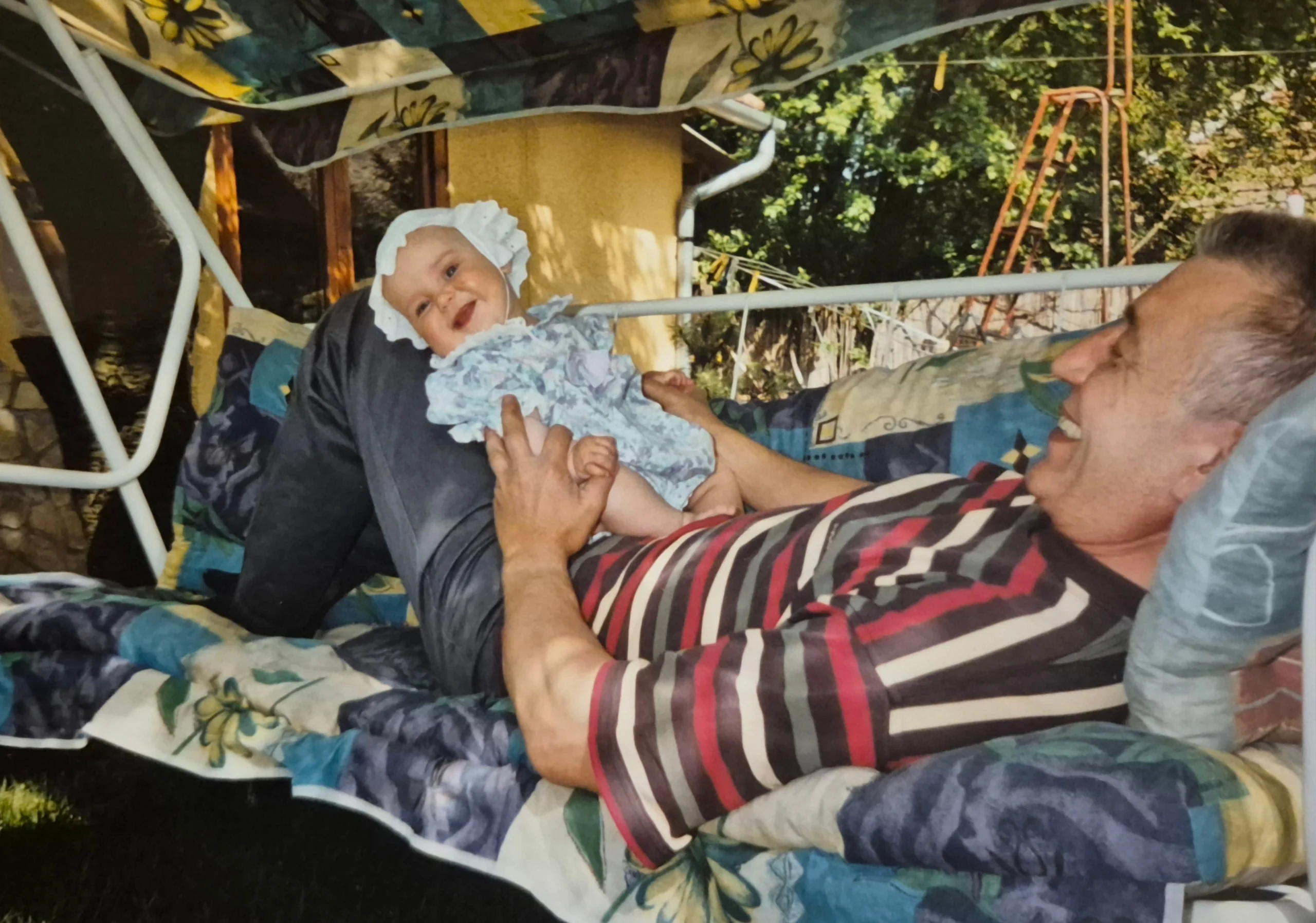 Hintában - 2003